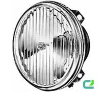 Faro De Repuesto Faro De Niebla Derecho Halógeno HELLA Para VOLVO VW LEYLAND