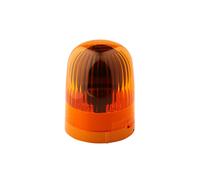 Faro De Señalización 12 V 55 W Amarillo Ámbar H1 Halógeno HELLA Para U.A. AGCO