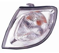 Faro De Señalización Delantero Para Hyundai Trajet 2000 Izquierdo