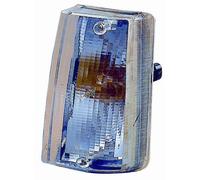 Faro De Señalización Delantero Para IVECO DAILY 1989-1999 Izquierdo