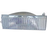 Faro De Señalización Delantero Para Jeep Cherokee 1984-1996 Blanco Izquierdo