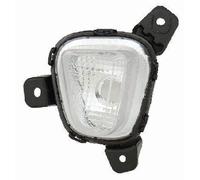 Faro De Señalización Delantero Para Kia Rio 2017 Derecho