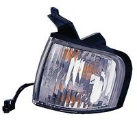 Faro De Señalización Delantero Para Mazda B2500 2002-2005 Derecho