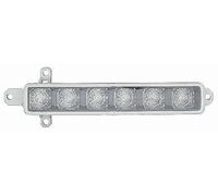 Luz Intermitente Delantero para Peugeot Expert Traveller De