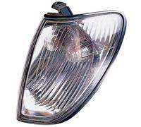 Faro De Señalización Delantero Para Toyota Land Cruiser FJ 100 2002 Derecho