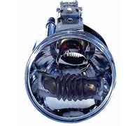 Faro De Señalización Delantero Para Volkswagen Lupo 1998-2005 Derecho