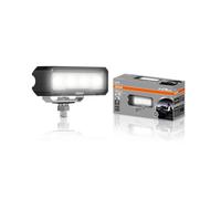 Faro De Trabajo 1.500lm Lightbar OSRAM WL VX125-WD Para, Entre Otros, Offroad