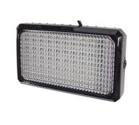 Faro De Trabajo 12 V 11 W LED 6.500 K 1.100 lm HELLA Para LIEBHERR