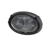 Faro De Trabajo 12 V 110 W H3 Halógeno HELLA Compatible Con ZIEGLER