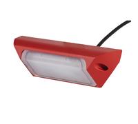 Faro De Trabajo 12 V 14 W LED 6.500 K 1.200 lm HELLA Universalmente Utilizable