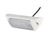 Faro De Trabajo 12 V 14 W LED 6.500 K 1.200 lm HELLA Universalmente Utilizable
