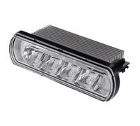 Faro De Trabajo 12 V 14 W LED 6.500 K 1.250 lm HELLA Universal