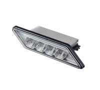 Faro De Trabajo 12 V 28 W LED 6.500 K 2.350 Lm HELLA Para SAME