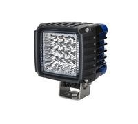 Faro De Trabajo 12 V 43 W LED 5.700 K 2.200 Lm HELLA Para Entre Otros FAUN