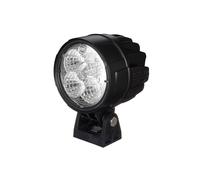 Faro De Trabajo 12 V 45 W LED 6.500 K HELLA Para, Entre Otros, KÄSSBOHRER