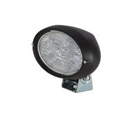 Faro De Trabajo 12 V 55 W H3 Halógeno HELLA Para, Entre Otros, MASSEY FERGUSON