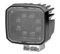 Faro De Trabajo 12 V 56 W LED 6.500 K 4.400 lm HELLA Para VOLVO