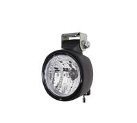 Faro De Trabajo 12 V 65 W H9 Halógeno HELLA Universal Para Diversos Vehículos.