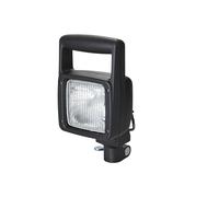 Faro De Trabajo 12 V 65 W H9 Halógeno HELLA Universal Para Diversos Vehículos.