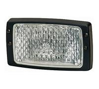 Faro De Trabajo 12 V 70 W H3 Halógeno HELLA 1.000 lm Para FENDT