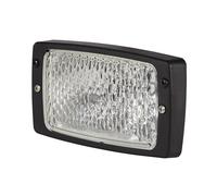 Faro De Trabajo 12 V 70 W H3 Halógeno HELLA 1.000 lm Para FENDT