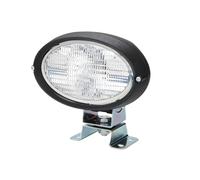 Faro De Trabajo 12 V 70 W H3 Halógeno HELLA Para AEBI, Entre Otros