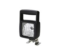 Faro De Trabajo 12 V 70 W H3 Halógeno HELLA Para U.A. MANITOU