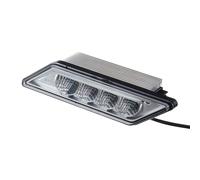 HELLA 1GE 996 198-371 LED-Faro de trabajo - Modular Worklight Base Style - 12/24V