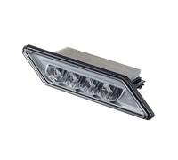 Faro De Trabajo 24 V 14 W LED 6.500 K 1.250 lm HELLA Universalmente Utilizable