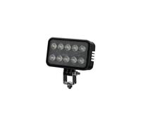 Faro De Trabajo 24 V 18 W LED 6.500 K 1.350 lm HELLA Universal
