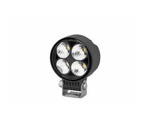 Faro De Trabajo 24 V 19 W LED 6.500 K 1.850 lm HELLA Universalmente Utilizable
