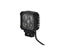 Faro De Trabajo 24 V 24 W LED 5.700 K 1.700 lm HELLA Universal