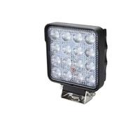 Faro De Trabajo 24 V 25 W LED 6.000 K 2.500 lm HELLA Para DAF, Entre Otros