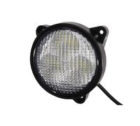 Faro De Trabajo 24 V 30 W LED 6.500 K 2.500 lm HELLA Para, Entre Otros, HAMM