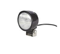 Faro De Trabajo 24 V 30 W LED 6.500 K 2.500 lm HELLA Universalmente Utilizable