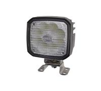 Faro De Trabajo 24 V 50 W LED 6.500 K 4.400 LM HELLA Universal