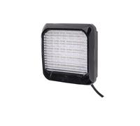 Faro De Trabajo 24 V 7 W LED 5.700 K 500 lm HELLA Universales