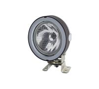 Faro De Trabajo 24 V 70 W H3 Halógeno HELLA Para, Entre Otros, STILL