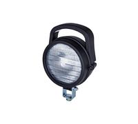 Faro De Trabajo 24 V 70 W H3 Halógeno HELLA Para, Entre Otros, STILL