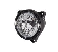 Faro De Trabajo 24 V 70 W H3 Halógeno HELLA Para u.a. AEBI