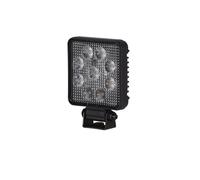Faro De Trabajo 24 V 9 W LED 6.500 K 1.000 lm HELLA Universal