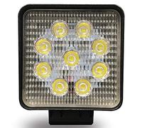 FARO DE TRABAJO, FOCO DE TRABAJO DE CARRETILLA ELEVADORA, TRACTOR, EXCAVADORA, MONTACARGA, ORUGA