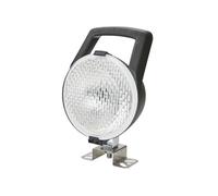 Proyector De Trabajo 24 V H3 Halógeno HELLA Iluminación De Campo Cercano