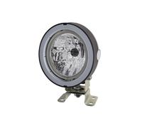 Faro De Trabajo HELLA 24V 70W H3 Halógeno Para u.a. JOHN DEERE Series 6