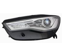 Faro De Xenón A Led Delantero Para Audi A6 Desde 2014 Izquierdo
