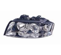 Faro De Xenón Delantero Para Audi A4 2000-2004 Izquierdo