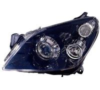 Faro De Xenón Delantero Para Opel Astra H 2004-2007 Izquierdo
