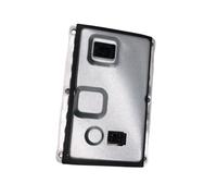 Faro De Xenón HID Balasto Unidad De Control Xenón H-ID Módulo Faro Balasto De Luz Compatible con Citroen para C5 para MK1 2004-2008 OEM 6224F9