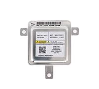 Faro de xenón lastre 8K0.941.597.E, W003T22071, A3 S3 A4 S4 A5