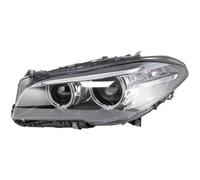 Faro delantera derecha para bmw serie 5 F10 F11 de 2013 en mas bixenon afs drl